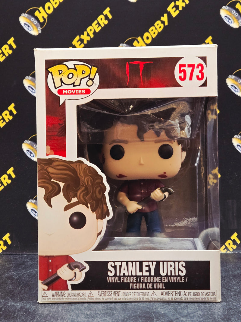 Stanley Uris