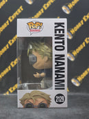 Kento Nanami