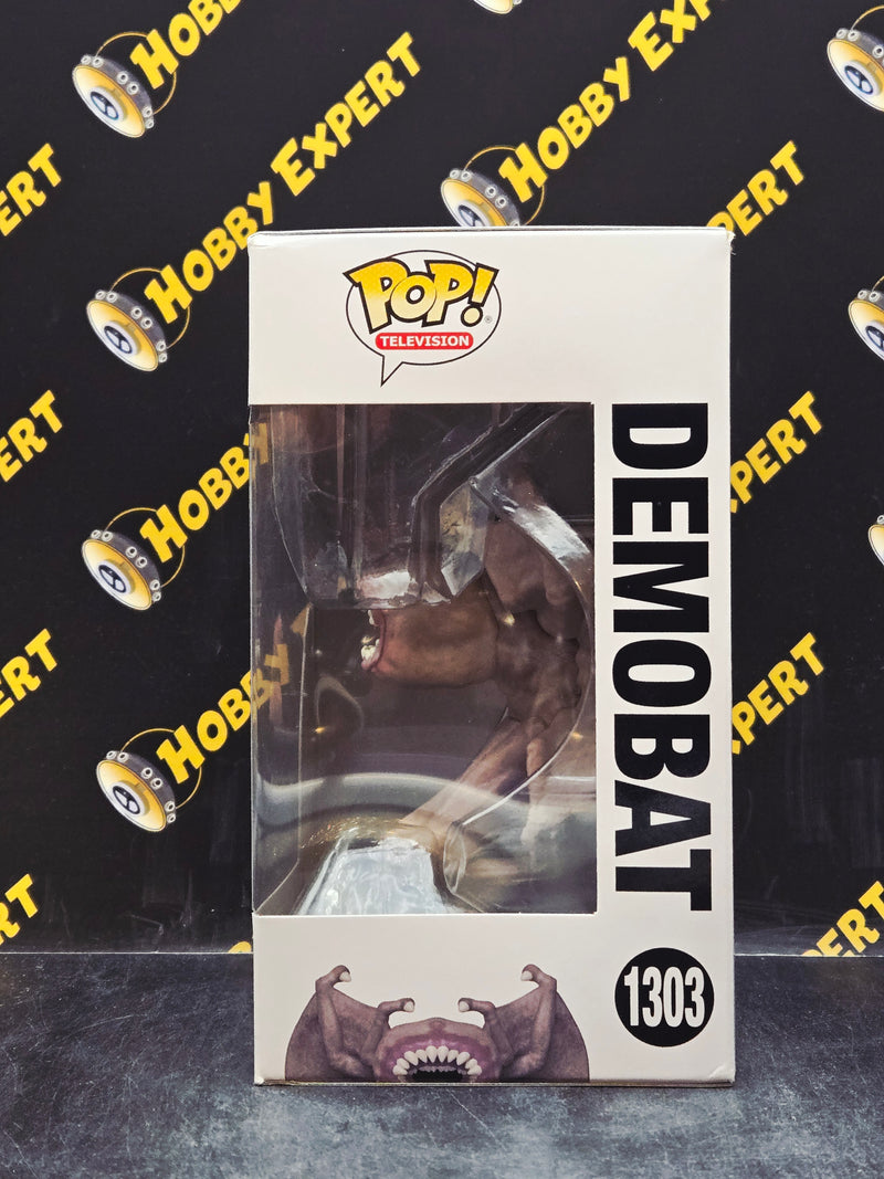 Demobat