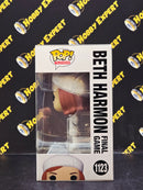 Beth Harmon Final Game