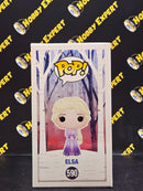Elsa