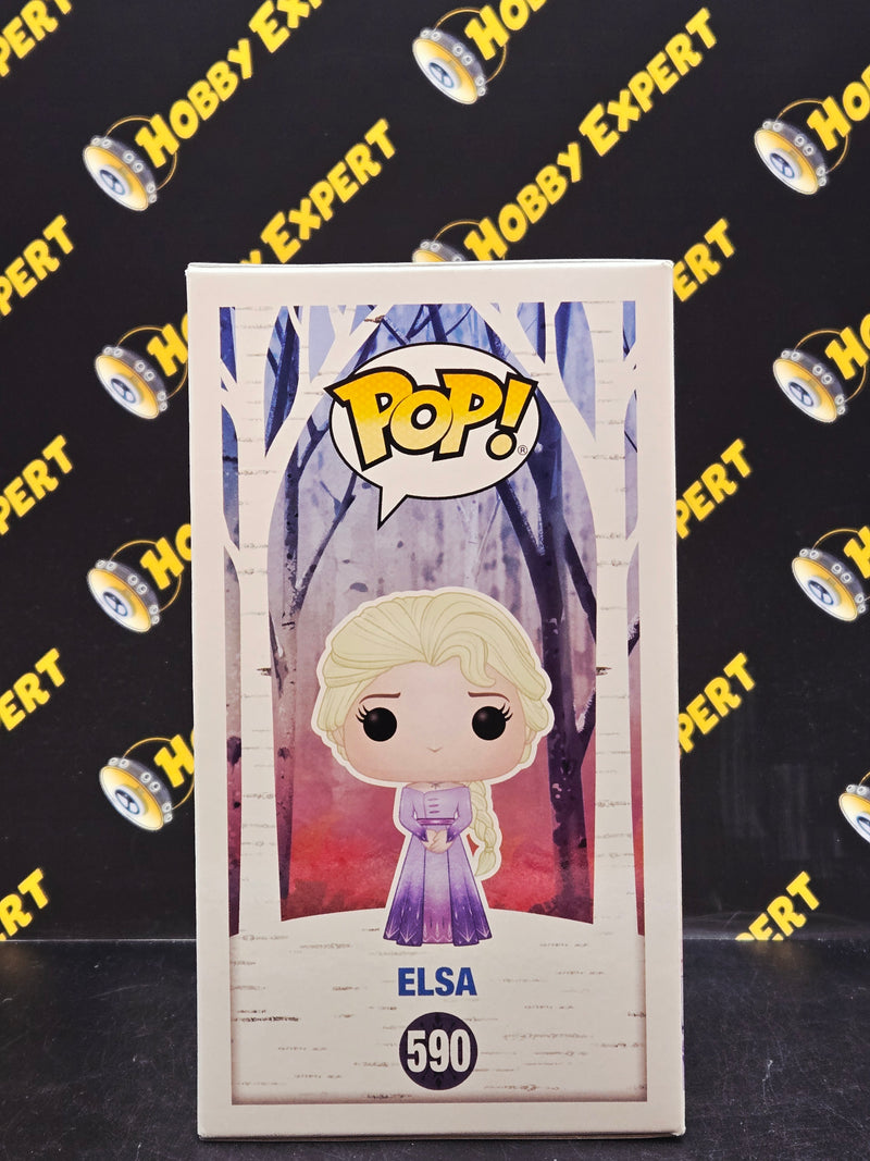 Elsa