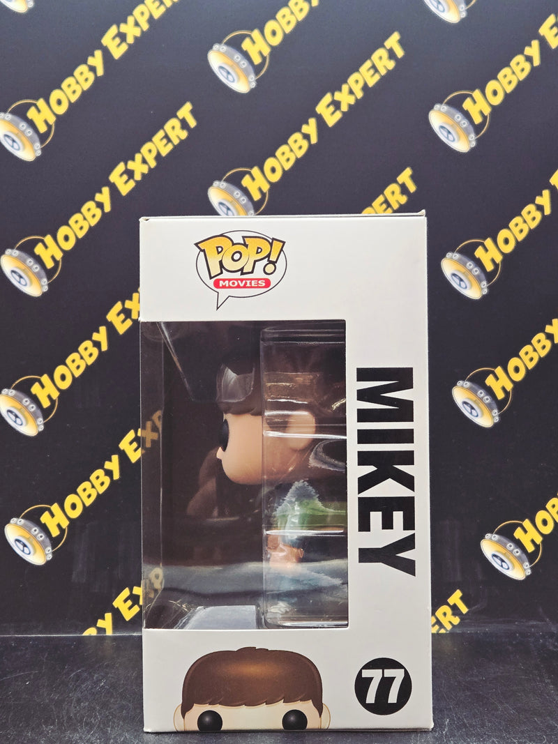 Mikey