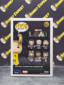 Classic Loki