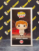 Beverly Marsh