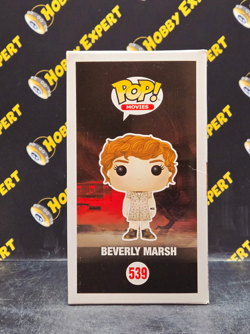 Beverly Marsh