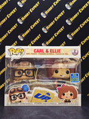 Carl & Ellie 2 Pack - 2019 Summer Convention