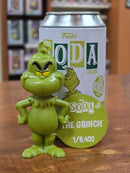 The Grinch (Soda) 10,000 Pc/Pz - The Grinch Dr. Seuss