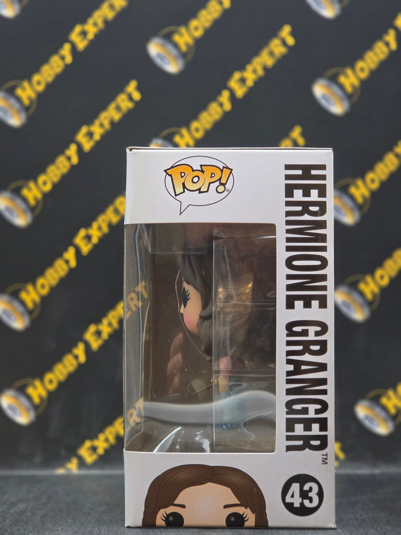 Hermione Granger