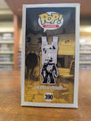 The Projectionist - Bendy And The Ink Machine