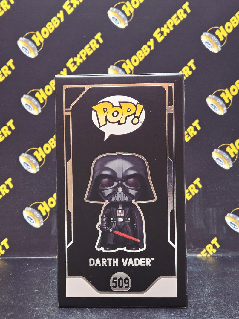 Darth Vader