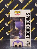Space Cadet