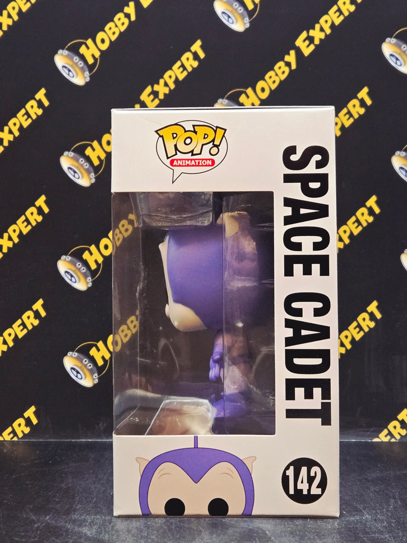 Space Cadet