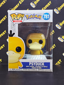 Psyduck
