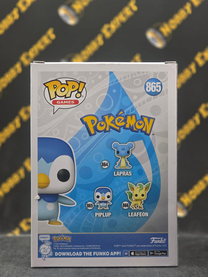 Piplup