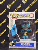 Lucario