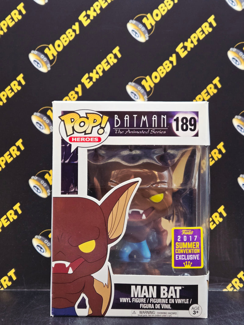 Man Bat