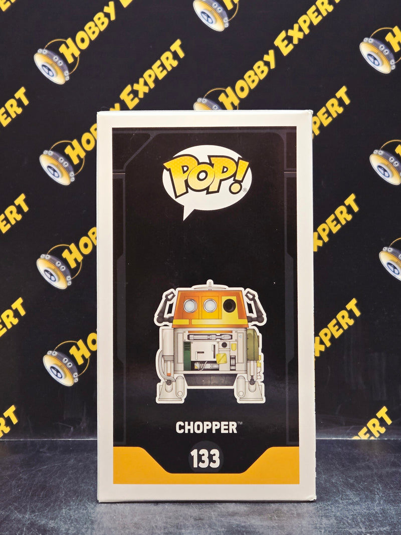 Chopper