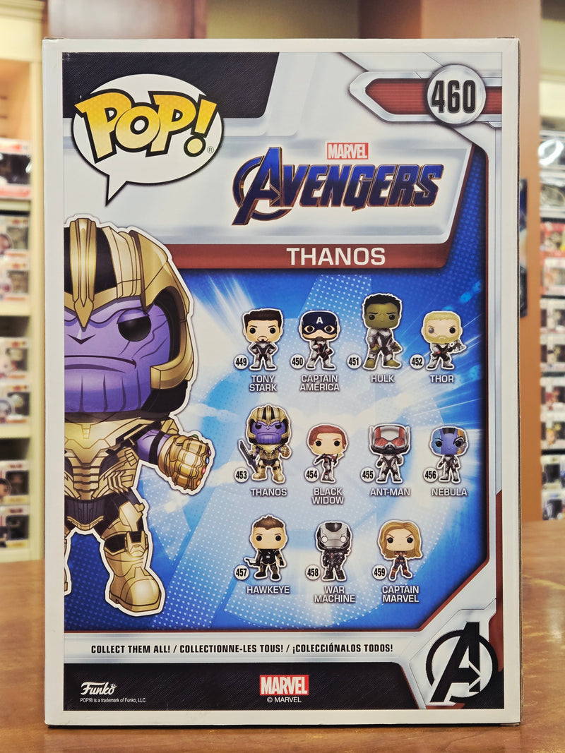 Thanos