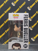 Ferris Bueller