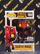 Darth Maul