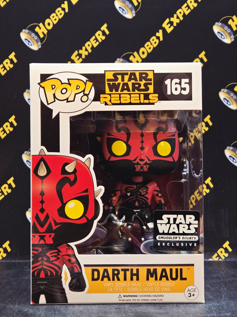 Darth Maul