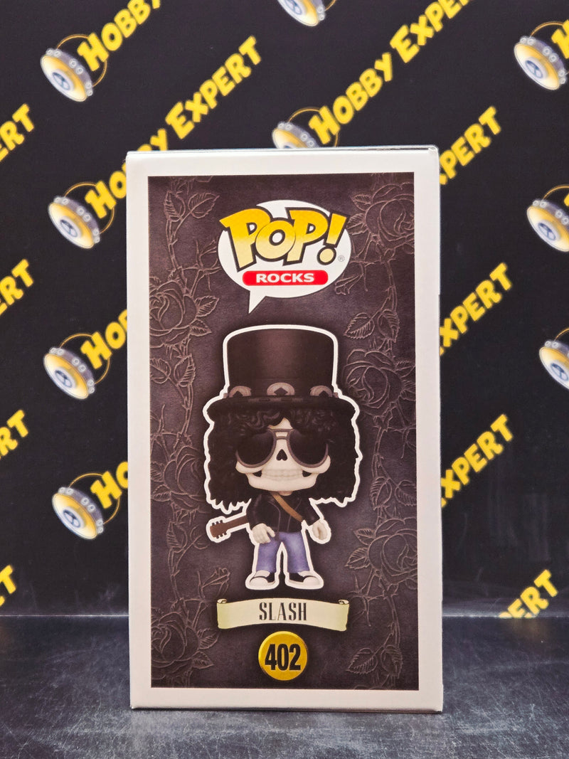 Slash