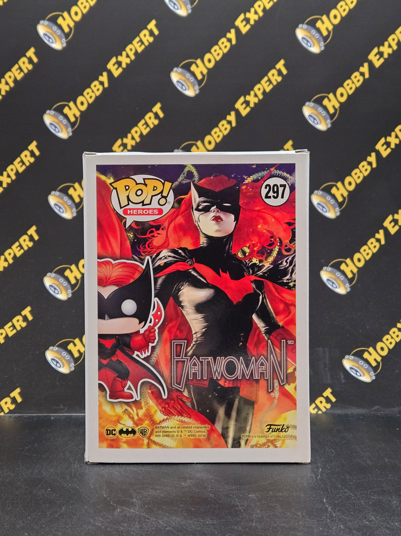 Batwoman
