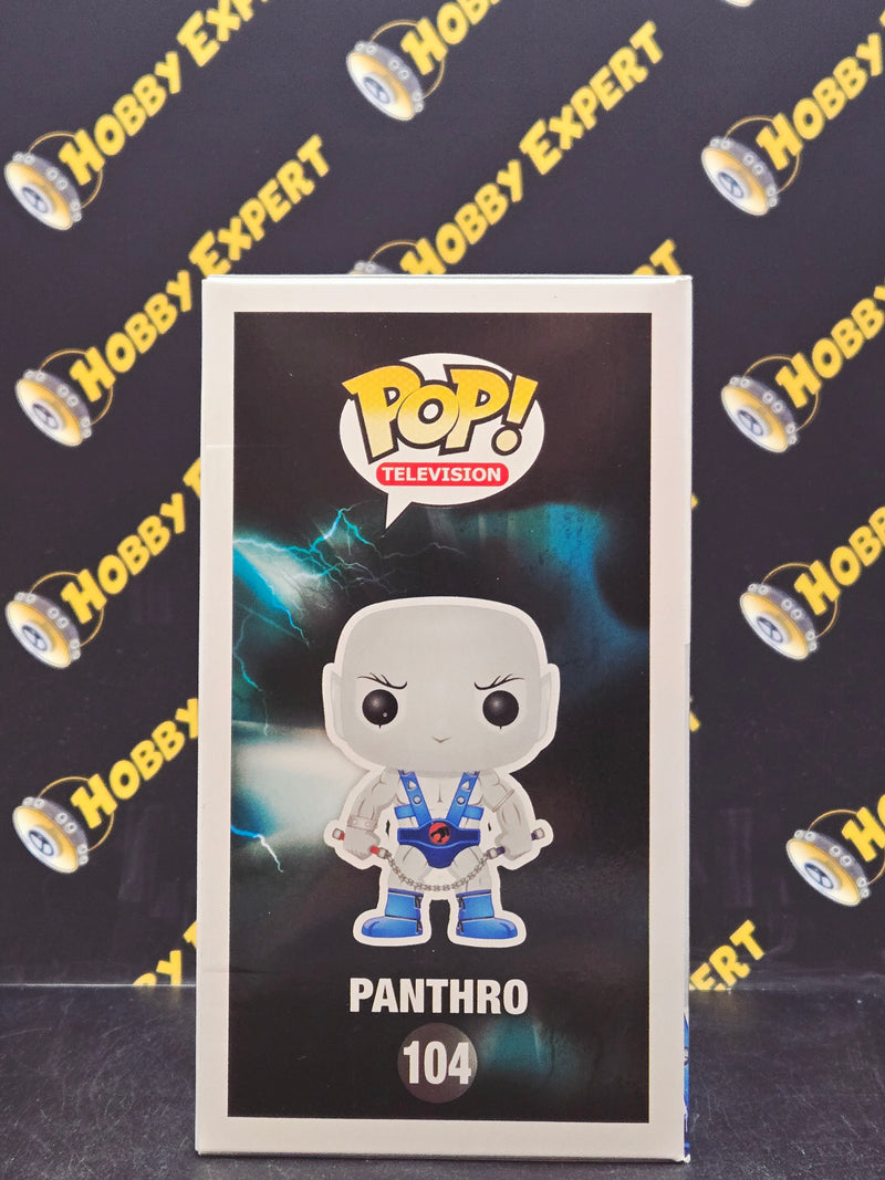 Panthro