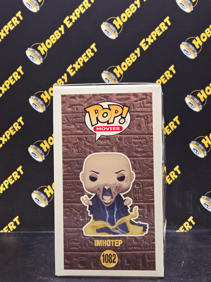 Imhotep