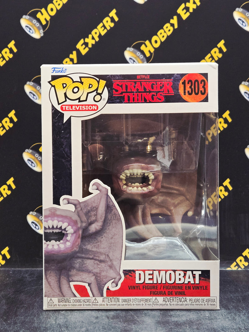 Demobat