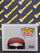 Rock Out Ronald McDonald