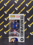 Steve Rogers / Captain America