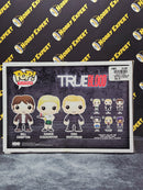 Bill Compton / Sookie Stackhouse / Eric Northman - HMV Excl. - True Blood