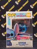 Stitch