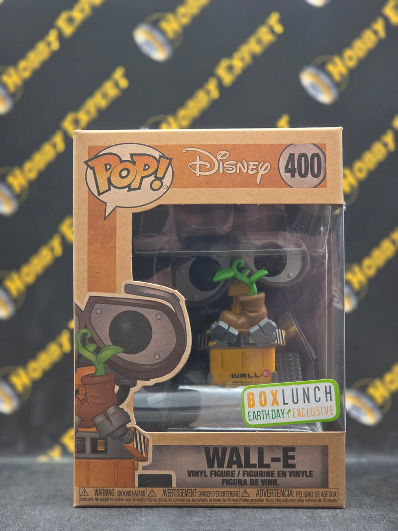 Wall-E