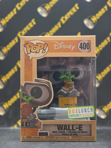 Wall-E #400 - Box Lunch Excl. - Disney