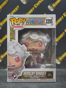 Jewelry Bonney