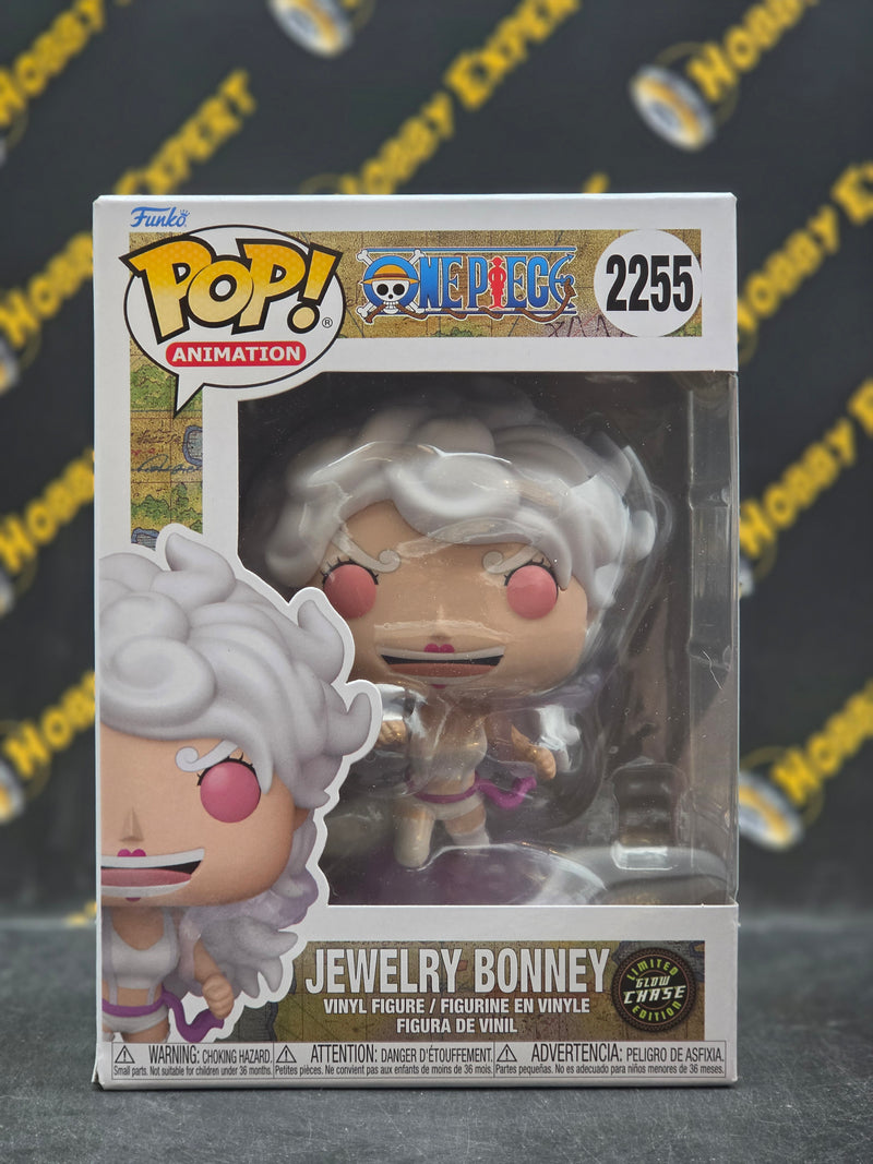 Jewelry Bonney