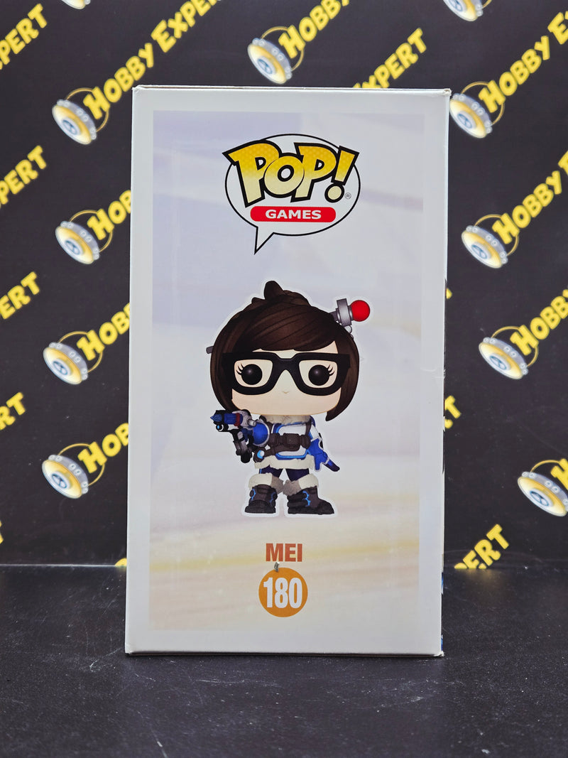 Mei