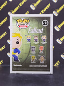 Vault Boy