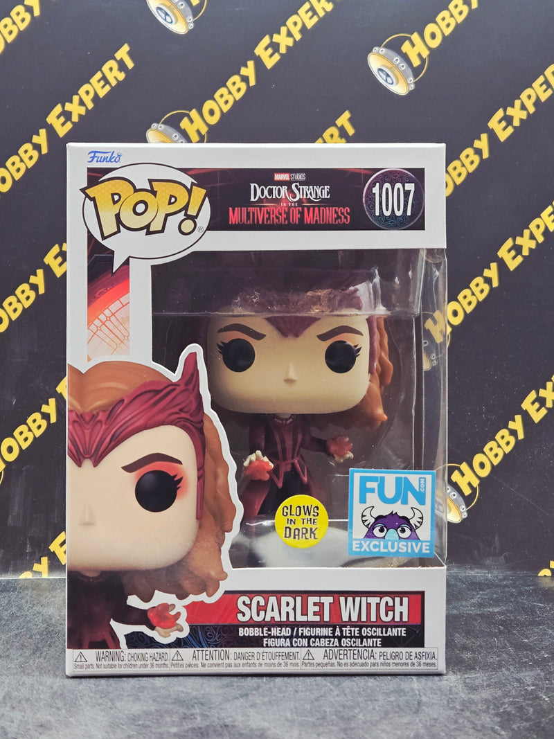 Scarlet Witch