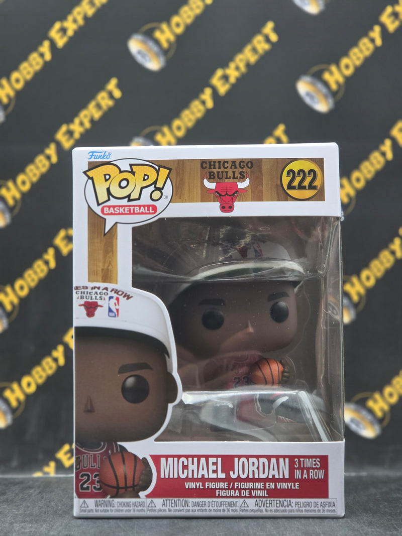 Michael Jordan