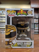 White Ranger