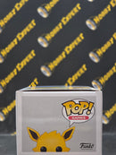 Jolteon