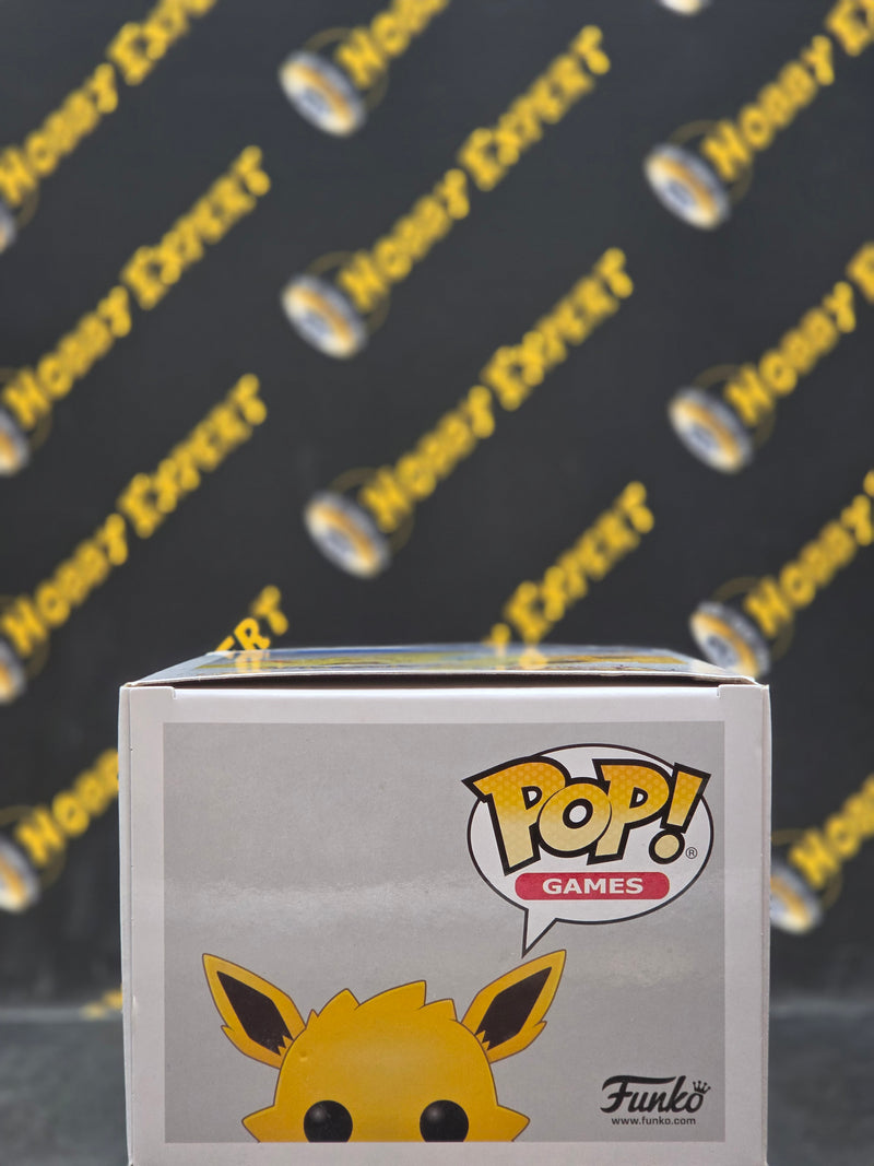 Jolteon