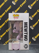 Mewtwo