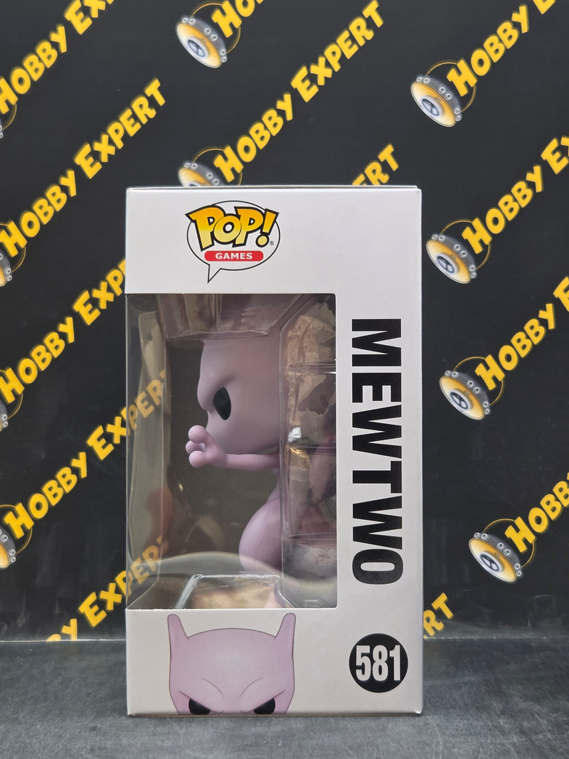 Mewtwo