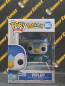 Piplup