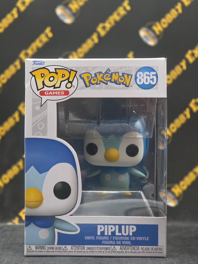 Piplup